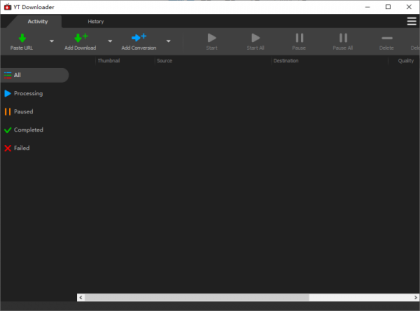 YT Downloader(下载YouTube视频工具) v9.12.7 便携版-第13张图片 YT Downloader(下载YouTube视频工具) v9.12.7 便携版-第13张图片