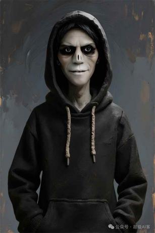 《镜像》AI动画高阶课:全网爆火短片复刻,音频驱动+分镜+特效叠加技法-第24张图片 《镜像》AI动画高阶课:全网爆火短片复刻,音频驱动+分镜+特效叠加技法-第24张图片