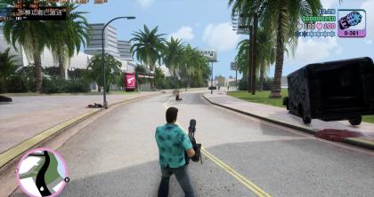 《侠盗猎车手:罪恶都市 v1.90.0》游戏下载,立即体验!-资源项目网