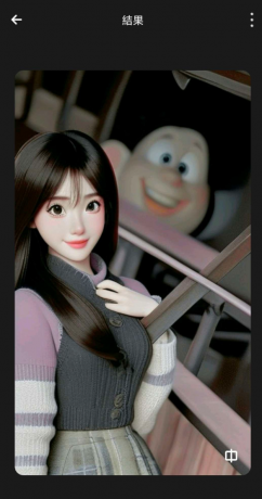 AI手办生成器：海量模板，实用必备-资源项目网